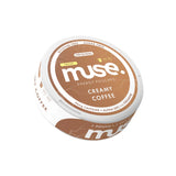 70mg Muse Focus Energy Pouches (UK Made) - 20 Pouches
