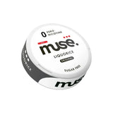 Muse Max No Nic Pouches (UK Made) - 20 Pouches