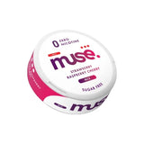 Muse Max No Nic Pouches (UK Made) - 20 Pouches