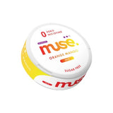 Muse Standard No Nic Pouches (UK Made) - 20 Pouches
