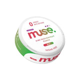 Muse Standard No Nic Pouches (UK Made) - 20 Pouches