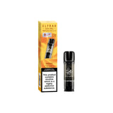 ELF Bar ELFA Pro 20mg Replacement Prefilled Pods 2ml 1200 Puffs - 2 Pcs