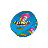 16mg Kurwa Collection Nicotine Pouches - 20 Pouches