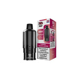 20mg IVG XL 35K Prefilled Pods