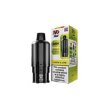 20mg IVG XL 35K Prefilled Pods