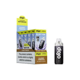 10 x 20mg Vaporesso Dojo Blast 10k Prefilled Pod Vape Kit + 2 x FREE Pods