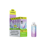 10 x 20mg Vaporesso Dojo Blast 10k Prefilled Pod Vape Kit + 2 x FREE Pods