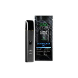 900mg CBD Calm Cannabreeze Prefilled Pod Vape Kit