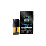 900mg CBD Calm Cannabreeze Prefilled Pod