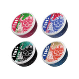 65mg FEDRS Ice Cool Hard Nicotine Pouches - 20 Pouches