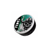65mg FEDRS Ice Cool Hard Nicotine Pouches - 20 Pouches