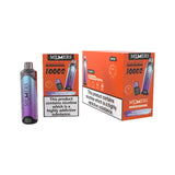 5 x 20mg Memers Wukong V10000 Prefilled Pod Vape Kit 10000 Puffs – (2 Free Kits With Every Box Of 5)