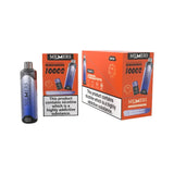 5 x 20mg Memers Wukong V10000 Prefilled Pod Vape Kit 10000 Puffs – (2 Free Kits With Every Box Of 5)