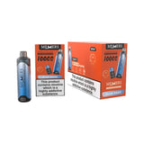 5 x 20mg Memers Wukong V10000 Prefilled Pod Vape Kit 10000 Puffs – (2 Free Kits With Every Box Of 5)
