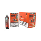 5 x 20mg Memers Wukong V10000 Prefilled Pod Vape Kit 10000 Puffs – (2 Free Kits With Every Box Of 5)