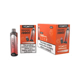 5 x 20mg Memers Wukong V10000 Prefilled Pod Vape Kit 10000 Puffs – (2 Free Kits With Every Box Of 5)