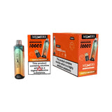 5 x 20mg Memers Wukong V10000 Prefilled Pod Vape Kit 10000 Puffs – (2 Free Kits With Every Box Of 5)
