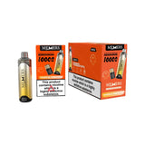 5 x 20mg Memers Wukong V10000 Prefilled Pod Vape Kit 10000 Puffs – (2 Free Kits With Every Box Of 5)