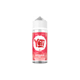 0mg Yeti Summit Series 100ml Shortfill (70VG/30PG)