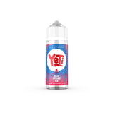 0mg Yeti Summit Series 100ml Shortfill (70VG/30PG)