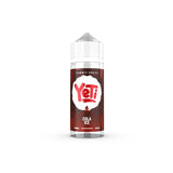 0mg Yeti Summit Series 100ml Shortfill (70VG/30PG)