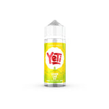 0mg Yeti Summit Series 100ml Shortfill (70VG/30PG)
