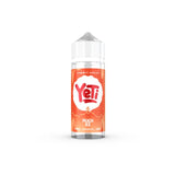 0mg Yeti Summit Series 100ml Shortfill (70VG/30PG)