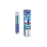 20mg Crystal Bar Original 600 Prefilled Pod Vape Kit