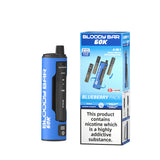 20mg Bloody Bar 60K 4 in 1 Prefilled Pod Vape Kit 60000 Puffs - 1 Pc