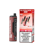 20mg Bloody Bar 60K 4 in 1 Prefilled Pod Vape Kit 60000 Puffs - 1 Pc