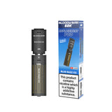 20mg Bloody Bar 60K Prefilled Pods 60000 Puffs - 1 Pc