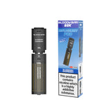 20mg Bloody Bar 60K Prefilled Pods 60000 Puffs - 1 Pc