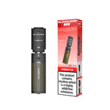 20mg Bloody Bar 60K Prefilled Pods 60000 Puffs - 1 Pc