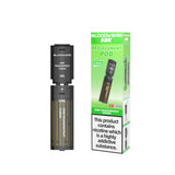 20mg Bloody Bar 60K Prefilled Pods 60000 Puffs - 1 Pc