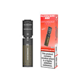 20mg Bloody Bar 60K Prefilled Pods 60000 Puffs - 1 Pc