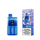 20mg Bloody Bar 20K Twist Prefilled Pod Vape Kit 20000 Puffs - 1 Pc
