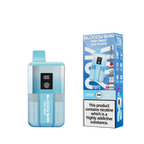 20mg Bloody Bar 20K Twist Prefilled Pod Vape Kit 20000 Puffs - 1 Pc