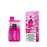20mg Bloody Bar 20K Twist Prefilled Pod Vape Kit 20000 Puffs - 1 Pc