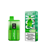 20mg Bloody Bar 20K Twist Prefilled Pod Vape Kit 20000 Puffs - 1 Pc