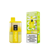 20mg Bloody Bar 20K Twist Prefilled Pod Vape Kit 20000 Puffs - 1 Pc