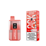 20mg Bloody Bar 20K Twist Prefilled Pod Vape Kit 20000 Puffs - 1 Pc