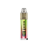 20mg SKE Bar 15K Prefilled Pod Vape Kit 15000 Puffs