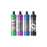 Aspire Magnum Sub Ohm Pod Vape Kit