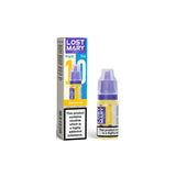 10mg Lost Mary 10ml Nic Salts (50VG/50PG)