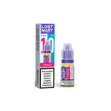 10mg Lost Mary 10ml Nic Salts (50VG/50PG)