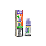 10mg Lost Mary 10ml Nic Salts (50VG/50PG)