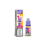 10mg Lost Mary 10ml Nic Salts (50VG/50PG)