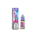 10mg Lost Mary 10ml Nic Salts (50VG/50PG)