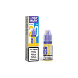 20mg Lost Mary 10ml Nic Salts (50VG/50PG)