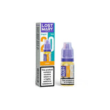 20mg Lost Mary 10ml Nic Salts (50VG/50PG)